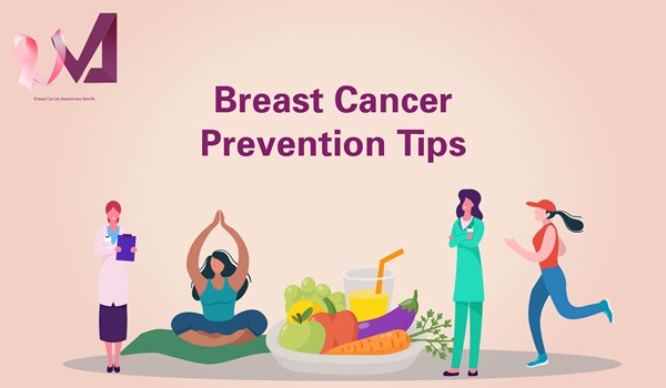 Breast Cancer Prevention Tips – Part 2