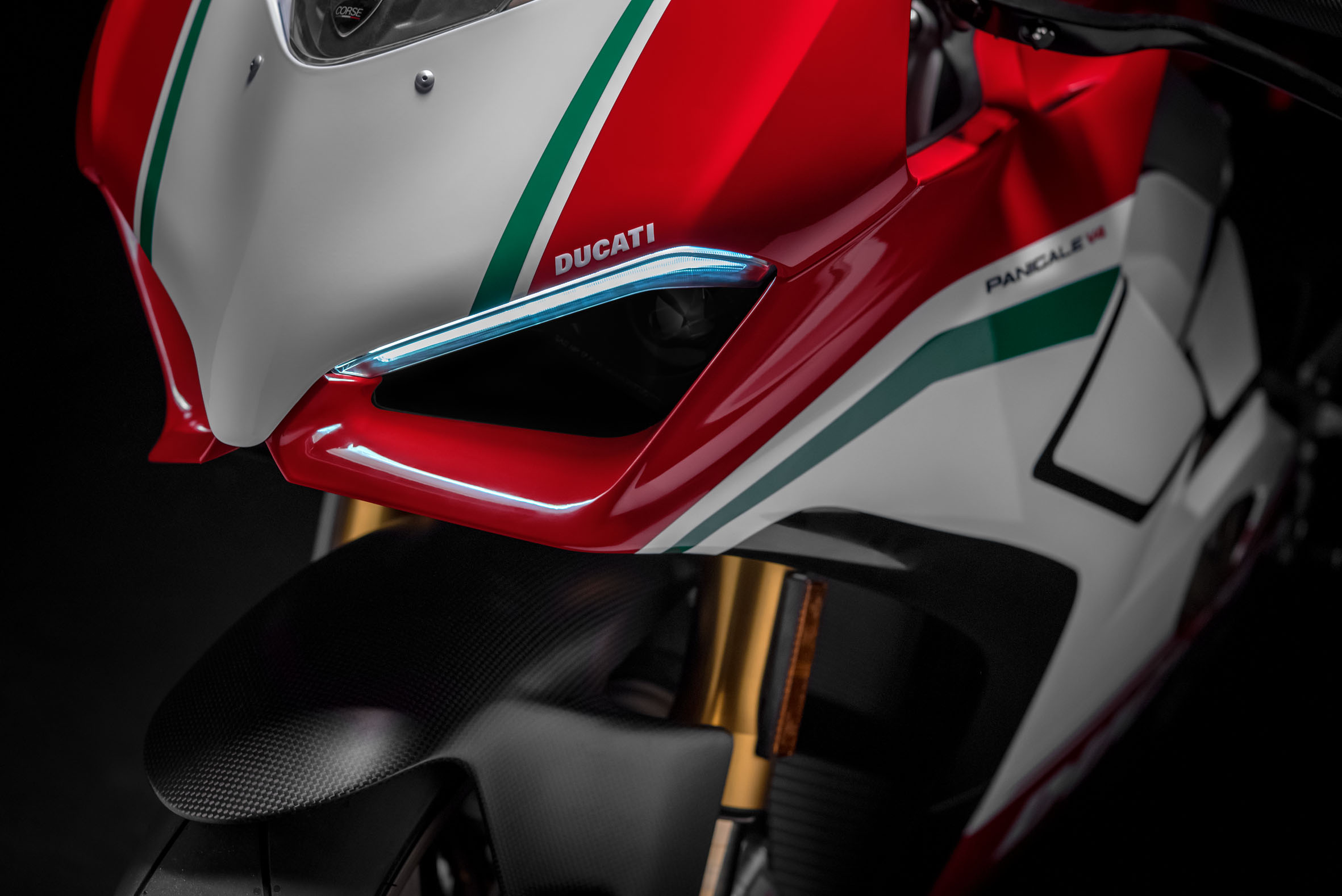 Panigale V4 Speciale 