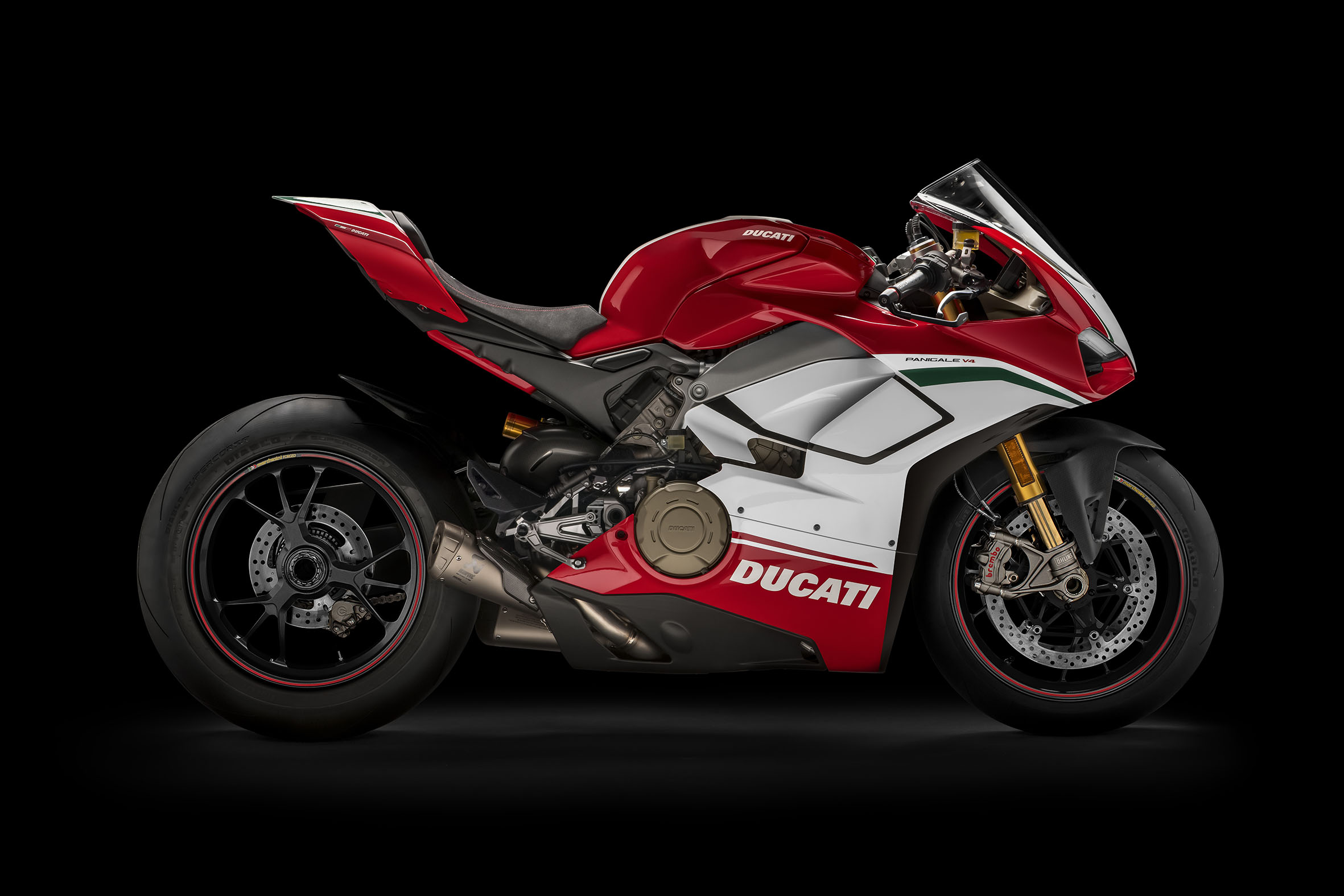 Panigale V4 Speciale