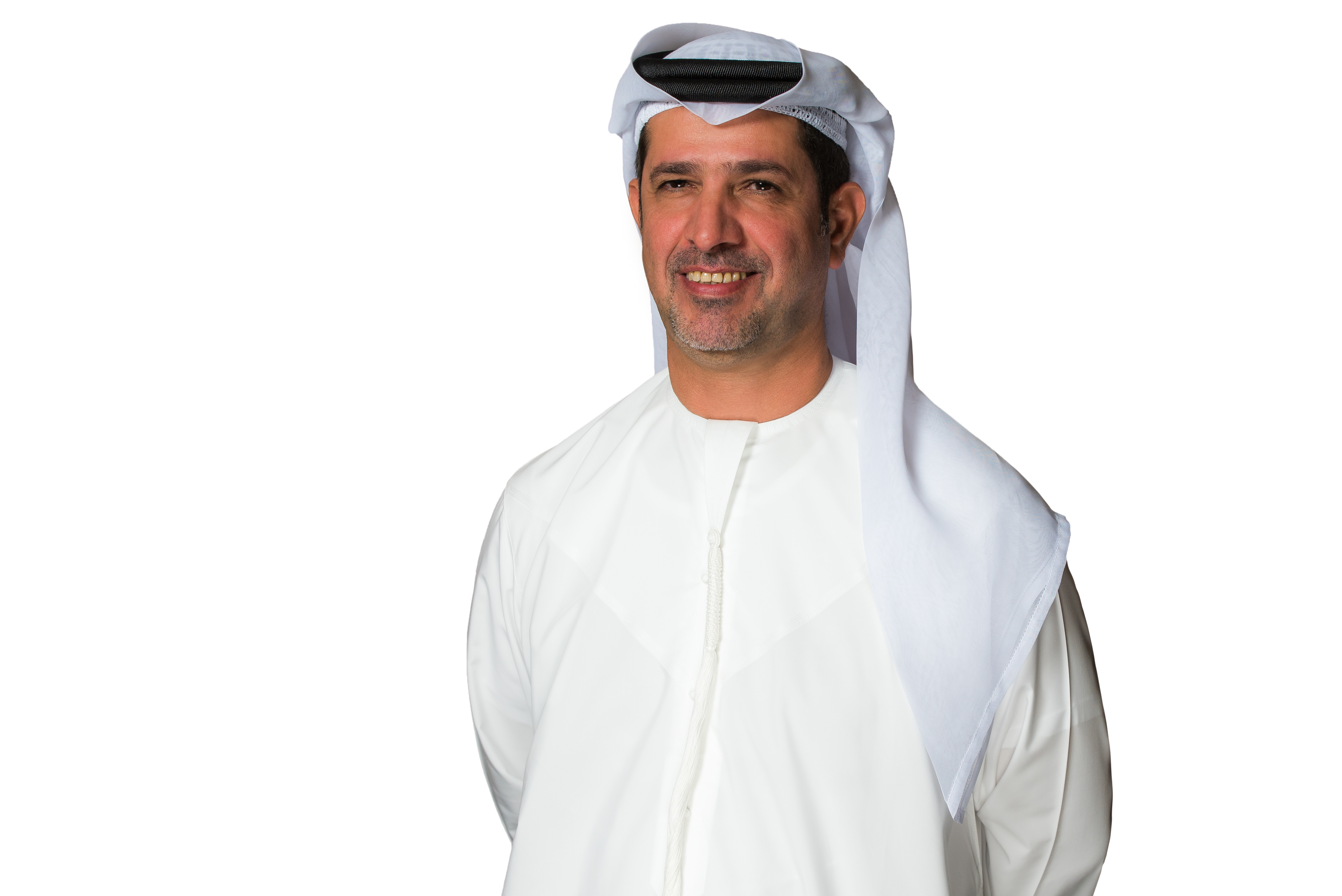 H.E. Masaood Ahmed Al Masaood 