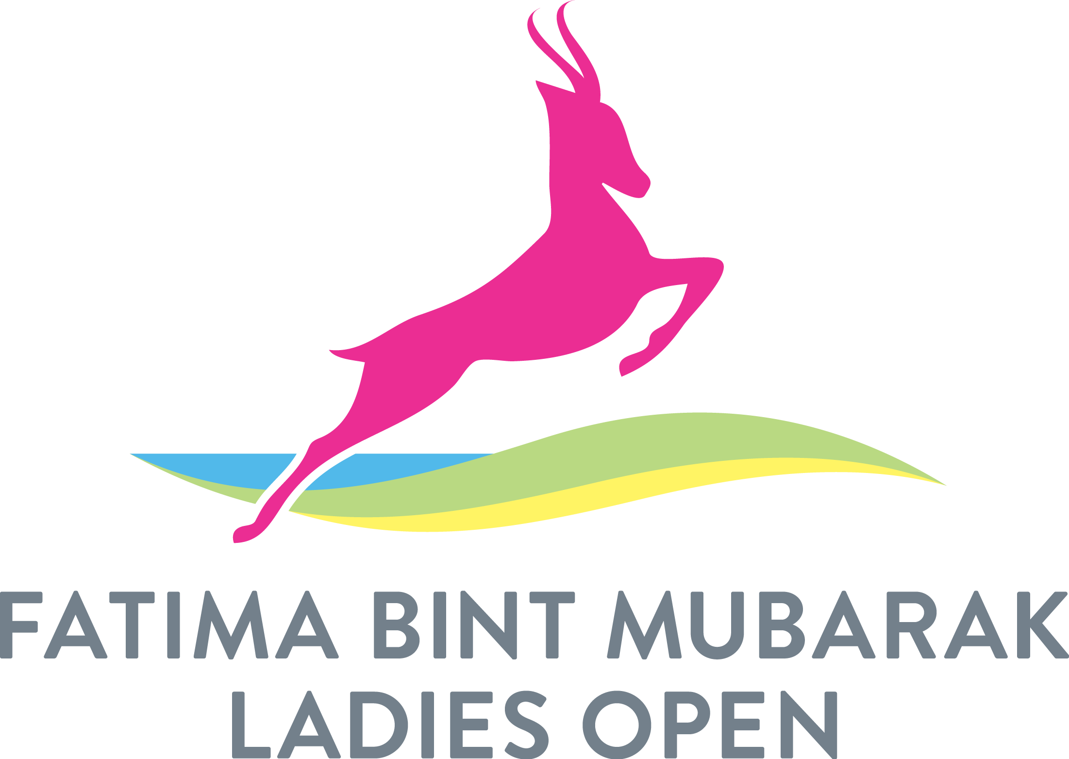 Fatima Bint Mubarak Ladies Open