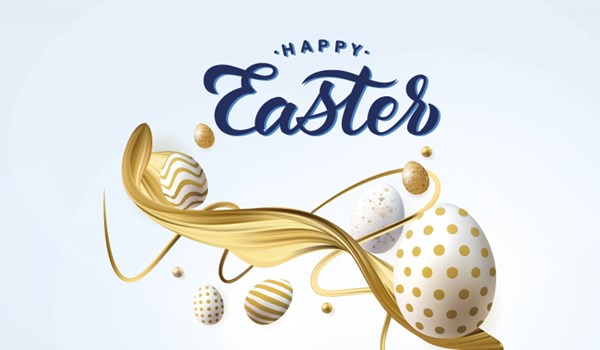 Al Masood Group Wishes you a happy Easter 