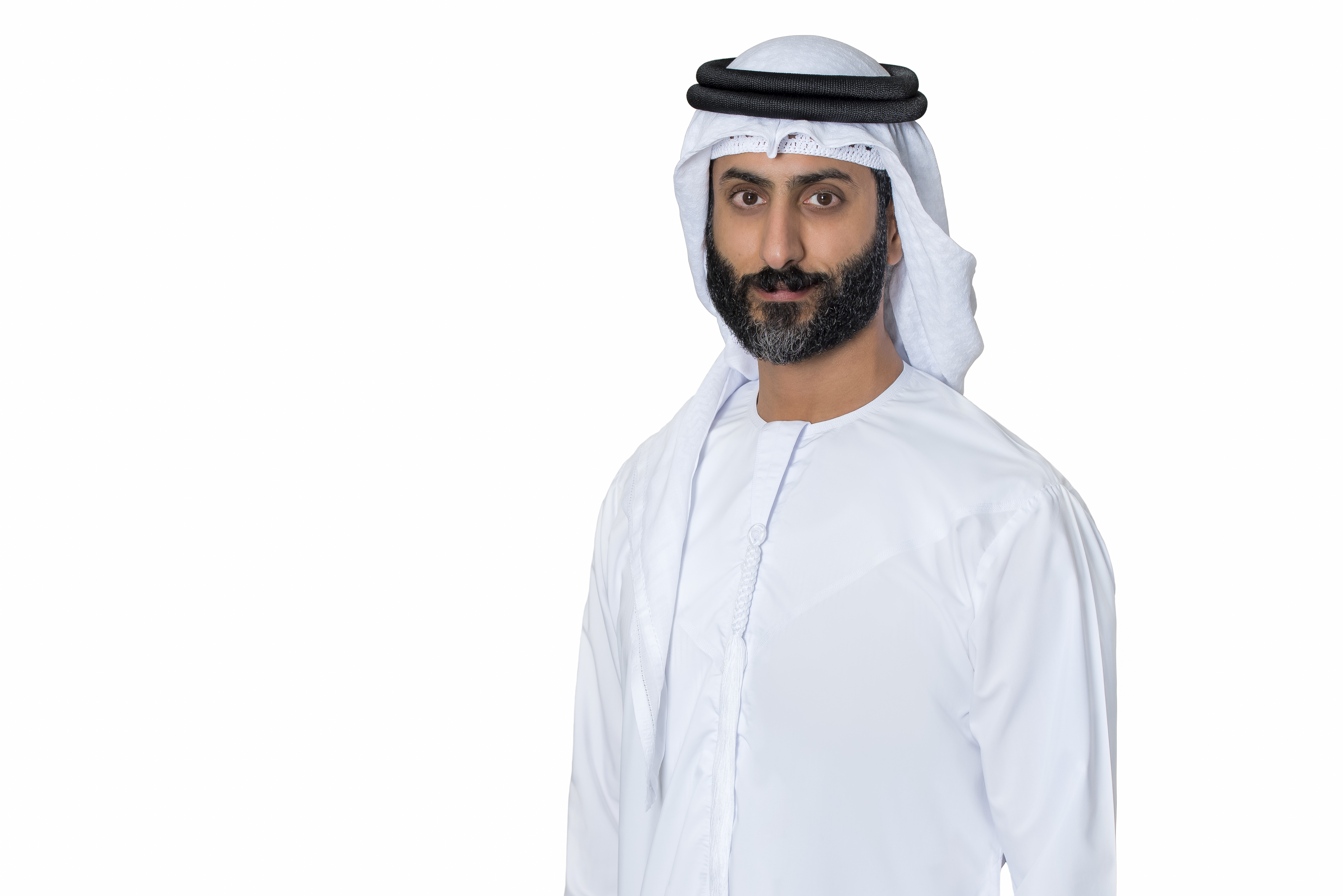 Ahmed Rahma Al Masaood Elected to Chair Abu Dhabi Chamber’s ‘Automobile and Spare Parts Agencies Working Group Committee’