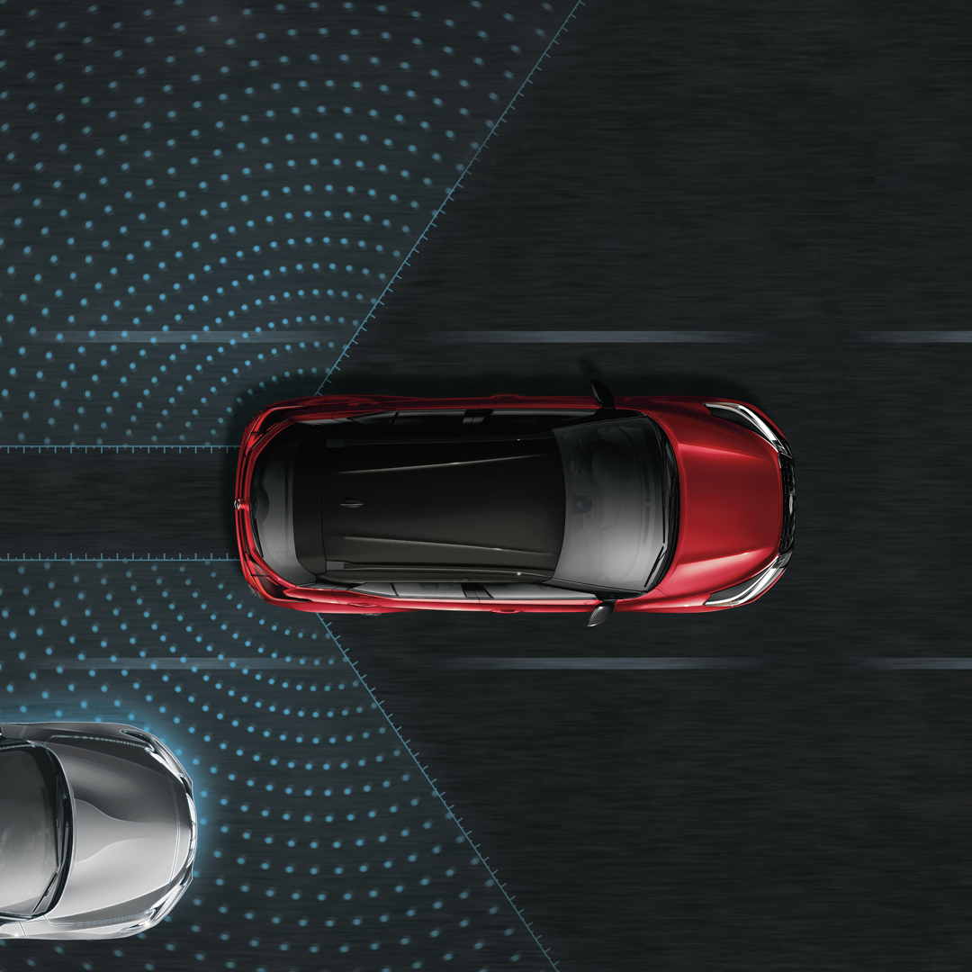 "المسعود للسيارات" تسلط الضوء على تقنية "درع السلامة 360" من "نيسان" ودورها في تعزيز السلامة المرورية