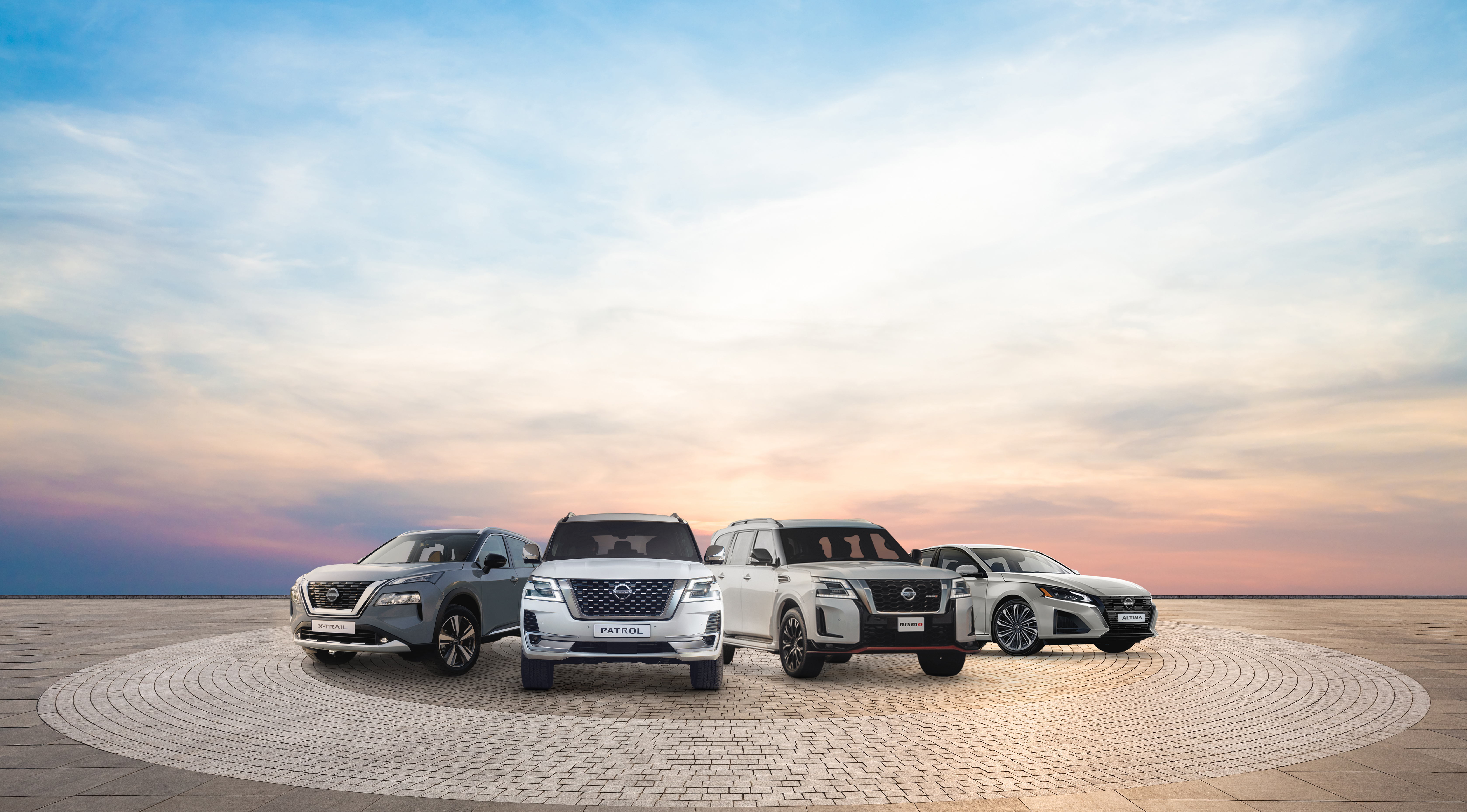 Award-Winning Al Masaood Automobiles Launches Exciting Summer Campaign with Seven-Year Warranty for Nissan Cars