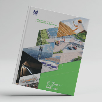 Sustainability Report