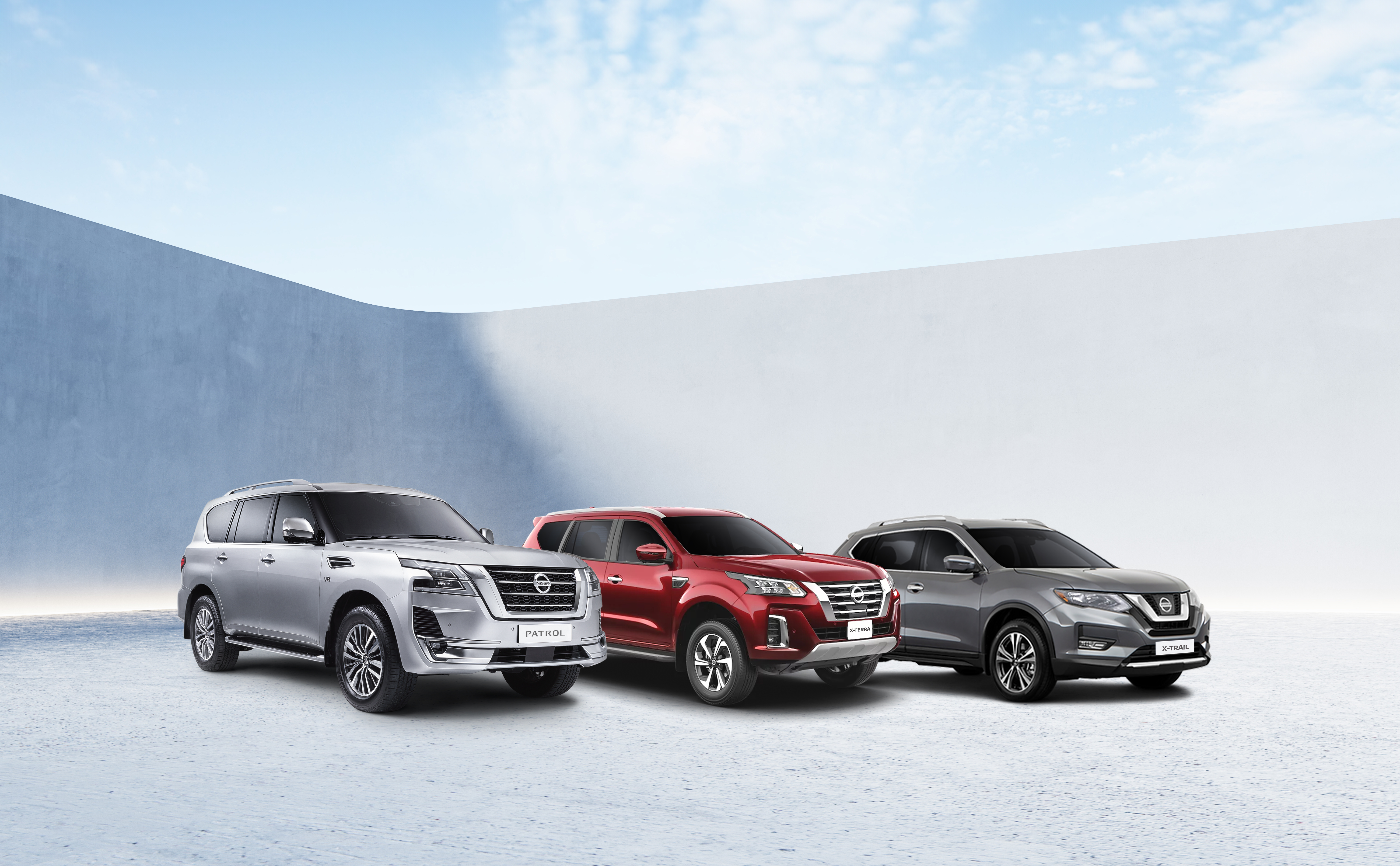 Al Masaood Automobiles Unveils Exclusive Limited Time Deals on Certified Pre-Owned Nissan Models