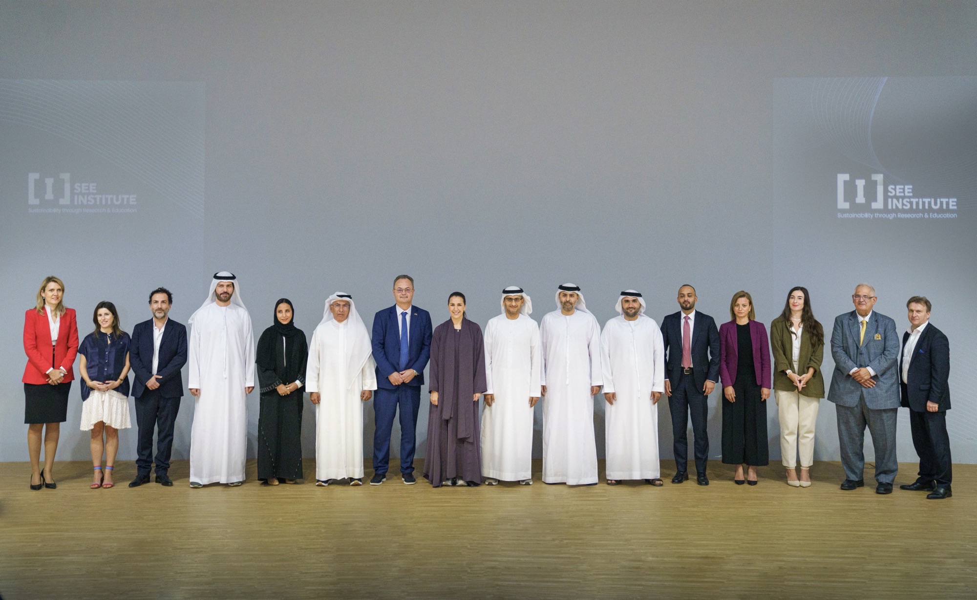 Al Masaood Commits to Climate-Responsible Companies Pledge to Tackle Climate Change