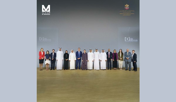 Al Masaood Commits to Climate-Responsible Companies Pledge to Tackle Climate Change