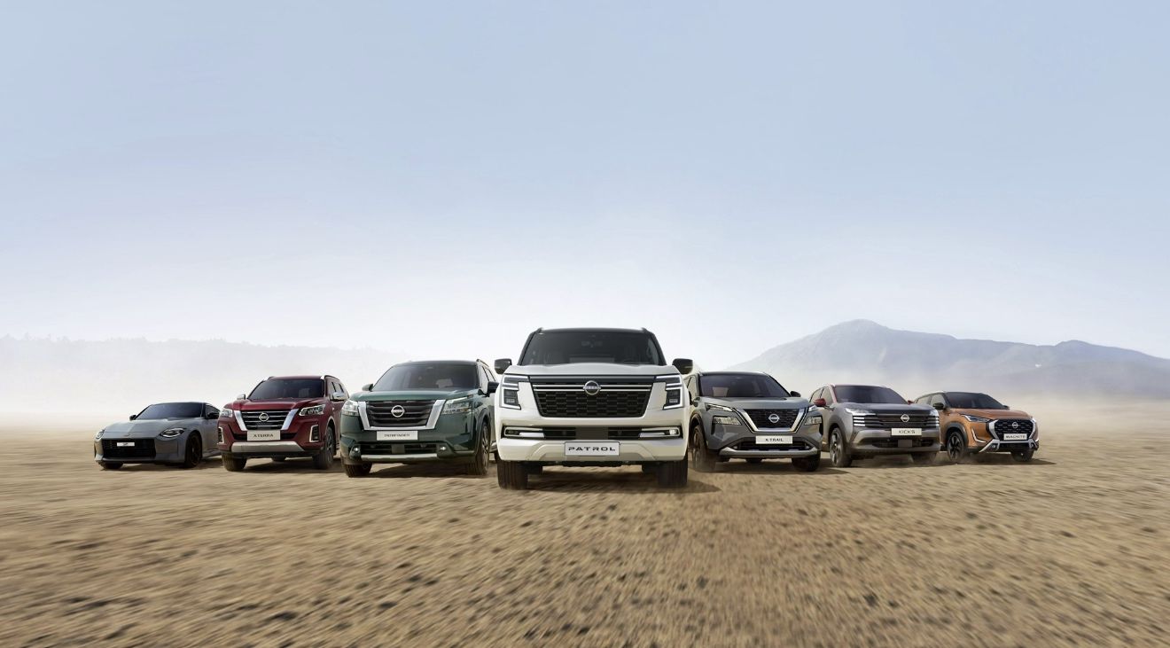Al Masaood Automobiles Powers Nissan’s Growth Story in Abu Dhabi with Year-on-Year Growth