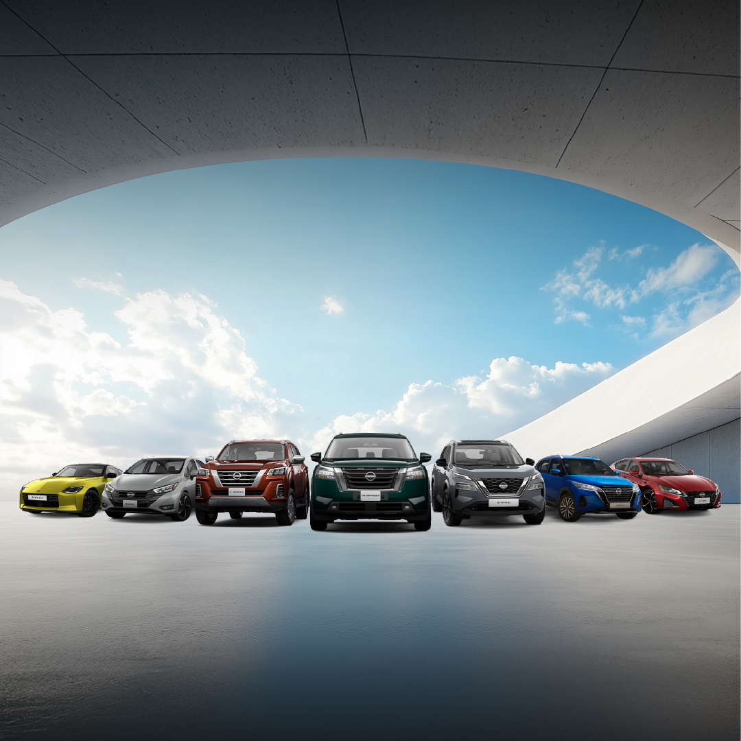 This Weekend Only: Unmissable Flash Sale on 2024 Nissan Models with Al Masaood Automobiles