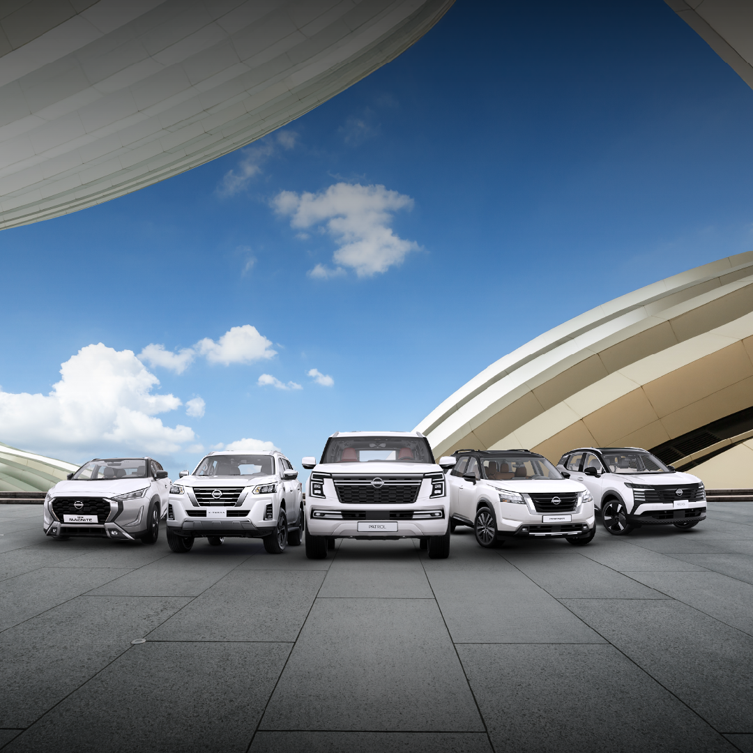 Al Masaood Automobiles Launches “Buy Now. Pay in 2026” Campaign on Nissan Vehicles