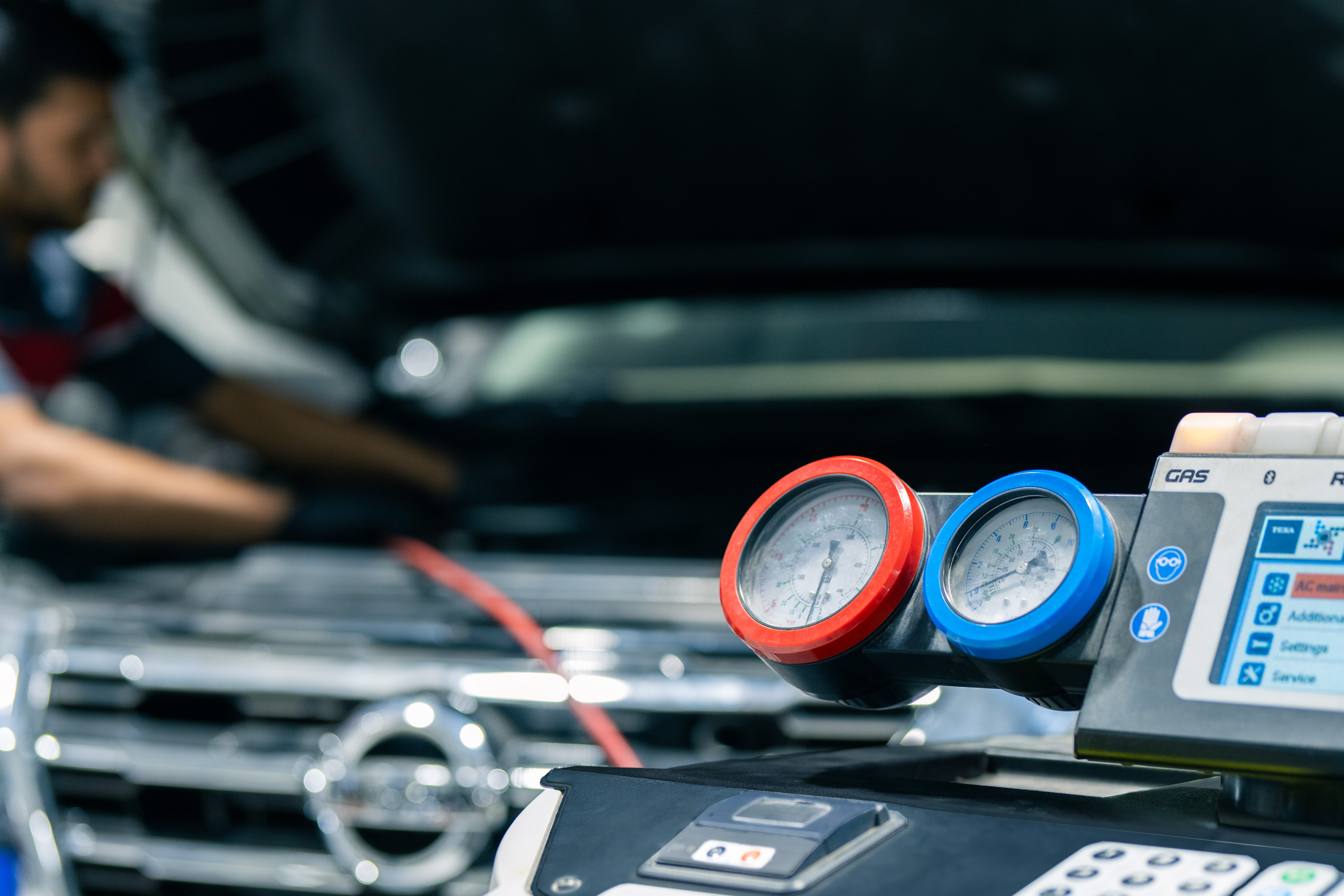 Al Masaood Automobiles Nissan Offers Summer-Ready AC Service to Keep Drivers Cool and Confident