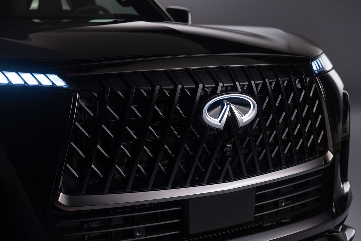 Al Masaood Automobiles Expands INFINITI QX80 Line-up with SPORT Grade